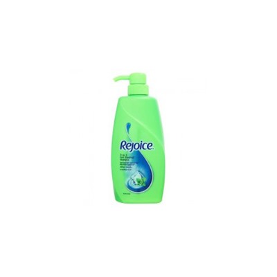 Шампунь "3 в 1" от перхоти Rejoice 600 мл / Rejoice 3-in-1 Anti-Dandruff Shampoo 600 ml