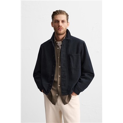 SOBRECAMISA ESTRUCTURA ESPIGA