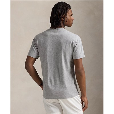 Polo Ralph Lauren Men's Classic-Fit Polo Bear Jersey T-Shirt