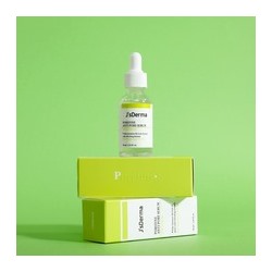 Pore Fine Anti Pore Serum Активная сыворотка для сужения пор