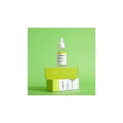 Pore Fine Anti Pore Serum Активная сыворотка для сужения пор
