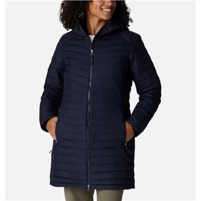 Women's Slope Edge™ Mid Jacket