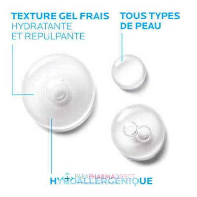 La Roche Posay Hyalu B5 Sérum - Concentré Anti-Rides 50ml