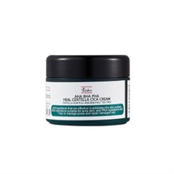 ★SALE★ AHA BHA PHA Heal Centella Cica Cream