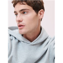PREMIUM Hoodie aus Bio-Baumwolle