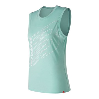 Women's Essentials 90s Tank