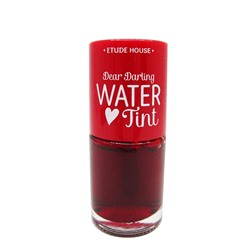 Etude House Dear Darling Water Tint #02 Cherry Ade Тинт для губ 10мл