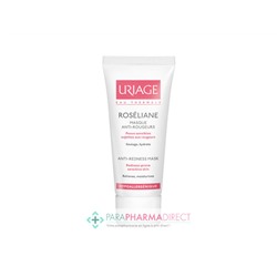 Uriage Roséliane Masque Anti-Rougeurs 40ml