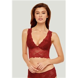 A7-2122-TPF-LY Топ кружевной