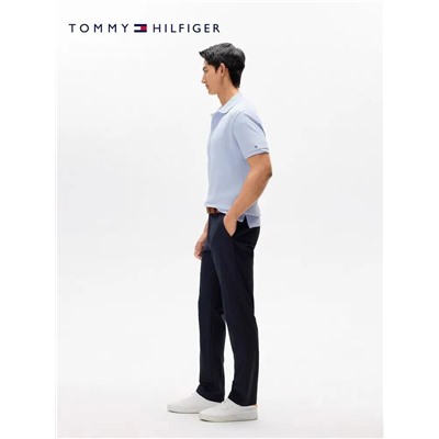 Мужские прямые брюки  Tomm*y Hilfige*r