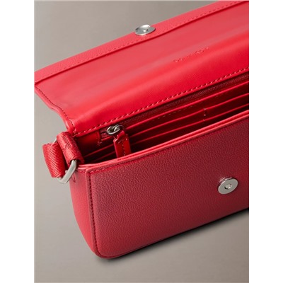 All Day Flap Crossbody Bag