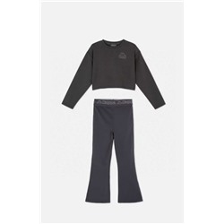 Костюмы детские, экспорт