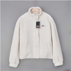 Теплая женская куртка TOMMY JEAN*S ОРИГИНАЛ!