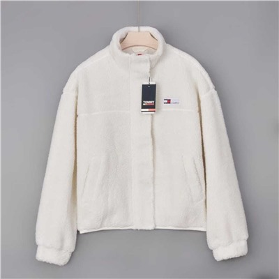 Теплая женская куртка TOMMY JEAN*S ОРИГИНАЛ!