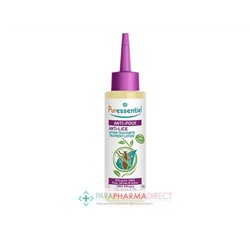 Puressentiel Anti-Poux Lotion Traitante 100 ml