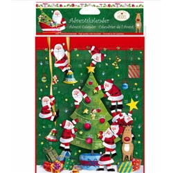 Heidel 'Christmas Time' Adventskalender