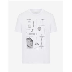 COTTON REGULAR FIT T-SHIRT