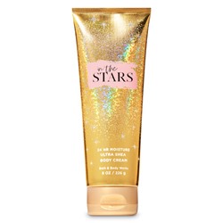 Signature Collection


In the Stars


Ultra Shea Body Cream
