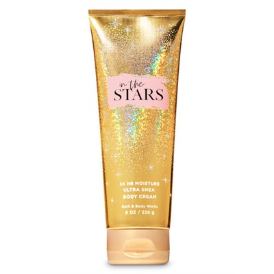 Signature Collection


In the Stars


Ultra Shea Body Cream