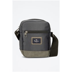 Bandolera Harry Gris