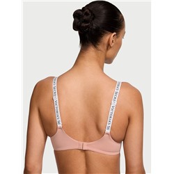 THE T-SHIRT Lightly Lined Wireless Bra