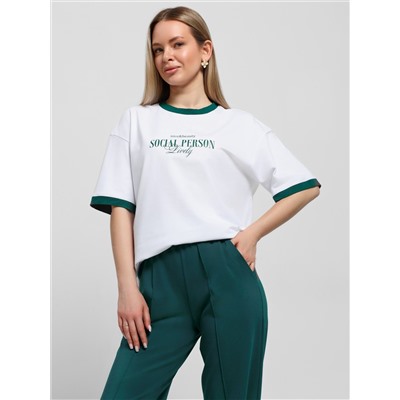 Футболка Магнат