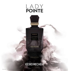 KEIKO MECHERI LADY POINTE edp (w) 2ml пробник