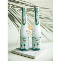 МАСЛО КОКОСОВОЕ 100% ХОЛОДНОГО ОТЖИМА THAI PURE