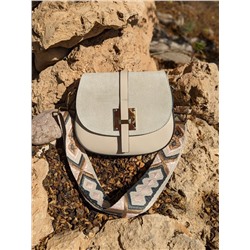 PELLE · 2704 crudo - CINTURON BOLSOS (150)-6 (10) АКЦИЯ