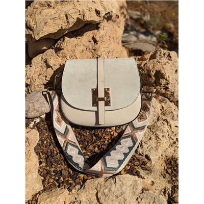 PELLE · 2704 crudo - CINTURON BOLSOS (150)-6 (10) АКЦИЯ