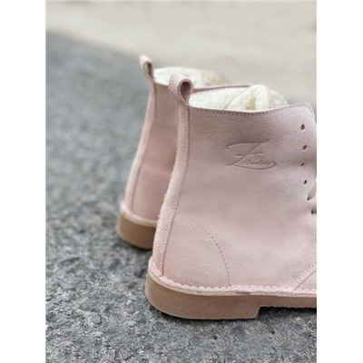 Ab. Zapatos 27001 New R · NUDE+PELLE · LUX