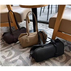 Сумка женская натуральная кожа арт. 16861 Размер : 33*16*17