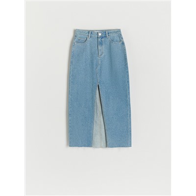 Jeansrock