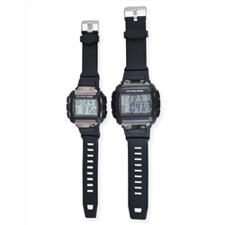 HIS AND HERS ANA DIGI WATCH SET