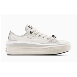 Chuck Taylor All Star Move Platform Mood Scale