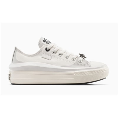 Chuck Taylor All Star Move Platform Mood Scale