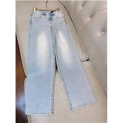 Женские прямые джинсы  ARMAN*I EXCHANGE ОРИГИНАЛ!