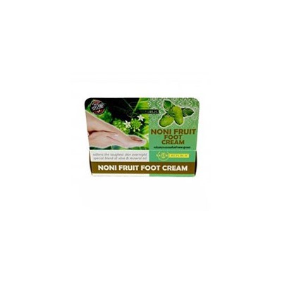 Крем для ног с экстрактом нони от Nature Republic 80 гр / Nature Republic Noni fruit foot cream 80g