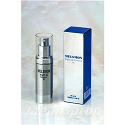 Melsmon Bright Up Essence XL  Мелсмон сыворотка для гладкости кожи 30 мл