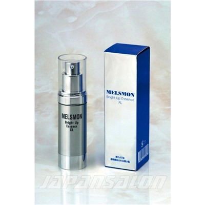 Melsmon Bright Up Essence XL  Мелсмон сыворотка для гладкости кожи 30 мл