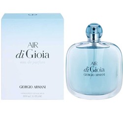 Air Di Gioia for Women