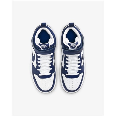 Nike Court Borough Mid 2