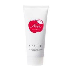 NINA RICCI NINA (w) 100ml b/l