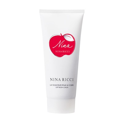 NINA RICCI NINA (w) 100ml b/l