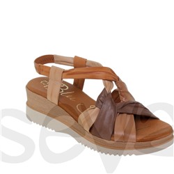 Blusandal, SANDALIA SEÑORA PIEL