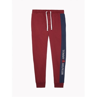 TOMMY HILFIGER FRENCH TERRY LOUNGE PANT
