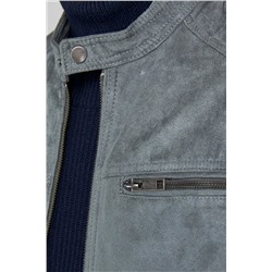 Chaqueta Gris
