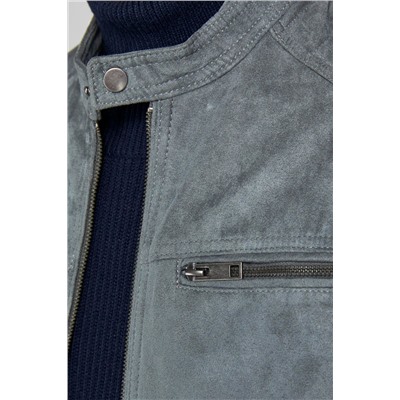 Chaqueta Gris