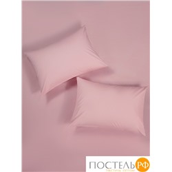 Dome МОРИСО роз Комплект наволочек 50x70 (см), 2пр., хл/сат
