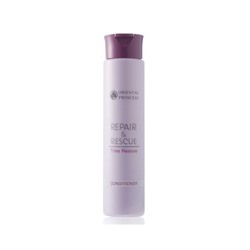 Кондиционер для глубокого восстановления волос «Repair & Rescue» Oriental princess 230 мл/ Oriental princess Repair & Rescue Tine Restore Conditioner 230 ml